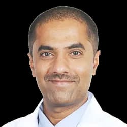 Dr Vishal Prasad