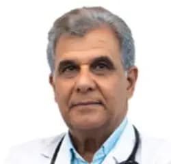 Dr. Wagdy Mikhail