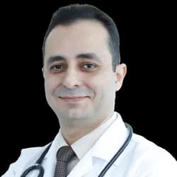Dr Waleed Dandan