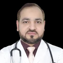 Dr Zaighum Abbas