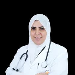 Dr Zaynab Fataih