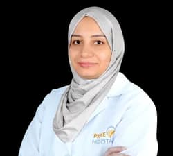 Dr Zeinab Ramzy