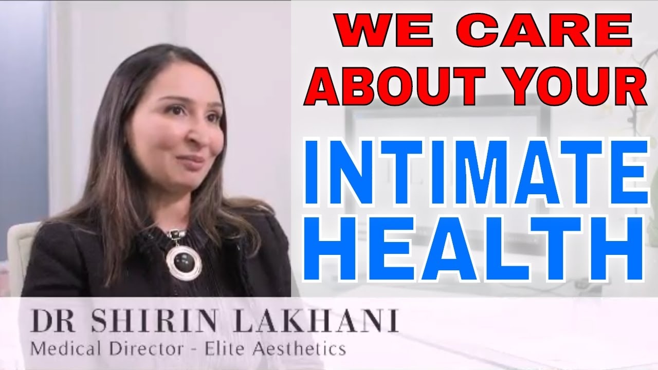 Listen to Dr Shirin & Our Lovely Patients at Elite Aesthetics in Kent 