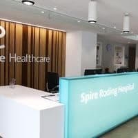 Spire London East Hospital | Redbridge | Read Reviews - Doctify