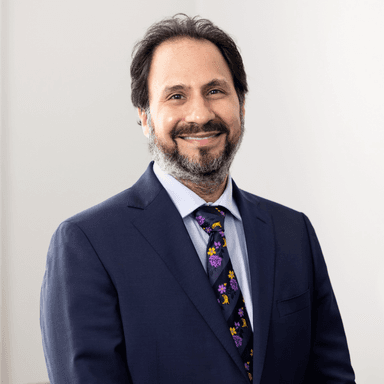 Professor Ronak Rajani | Cardiologist in London - Doctify