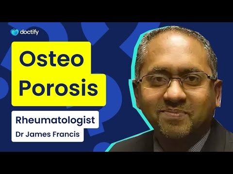 What is Osteoporosis