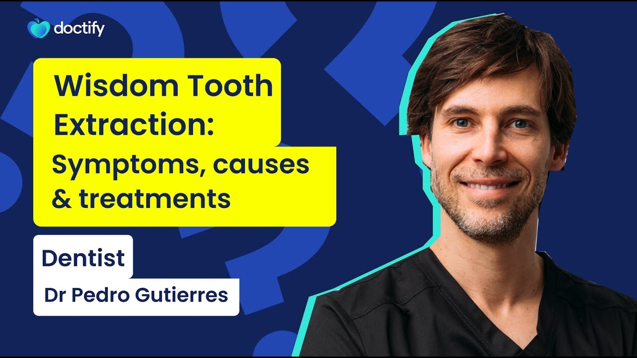 What Happens During Wisdom Tooth Removal and Recovery Will Surprise You!
