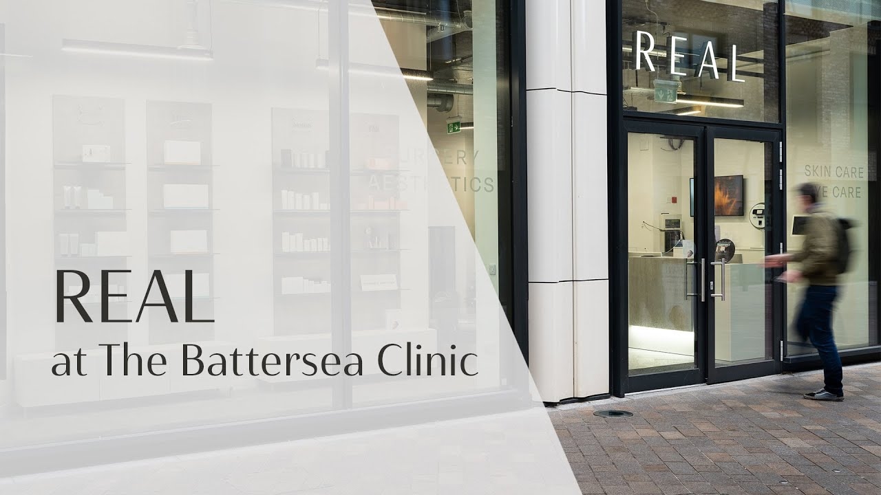 REAL at The Battersea Clinic