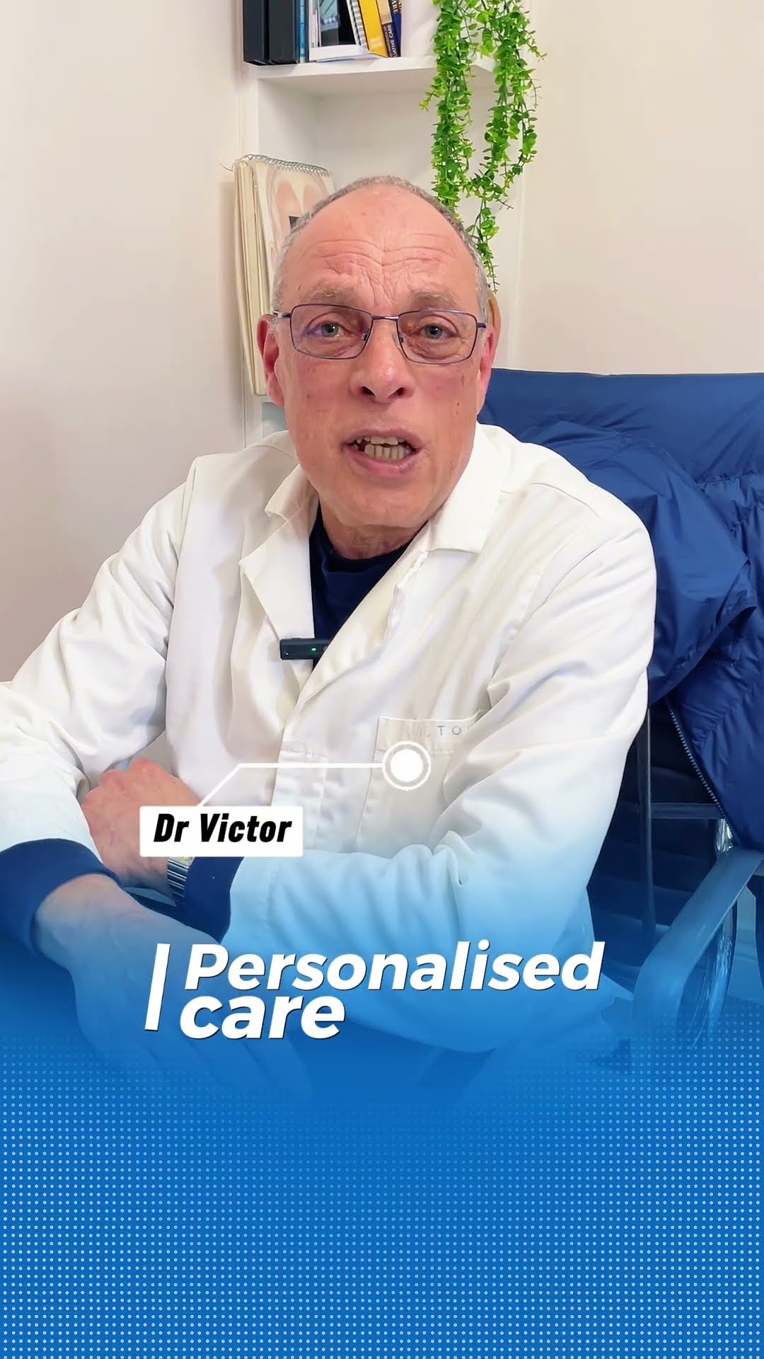 Oval Medical Centre - We speak your language