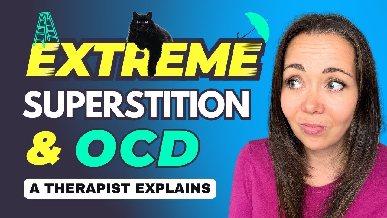 What is Magical Thinking OCD? Tips for Coping