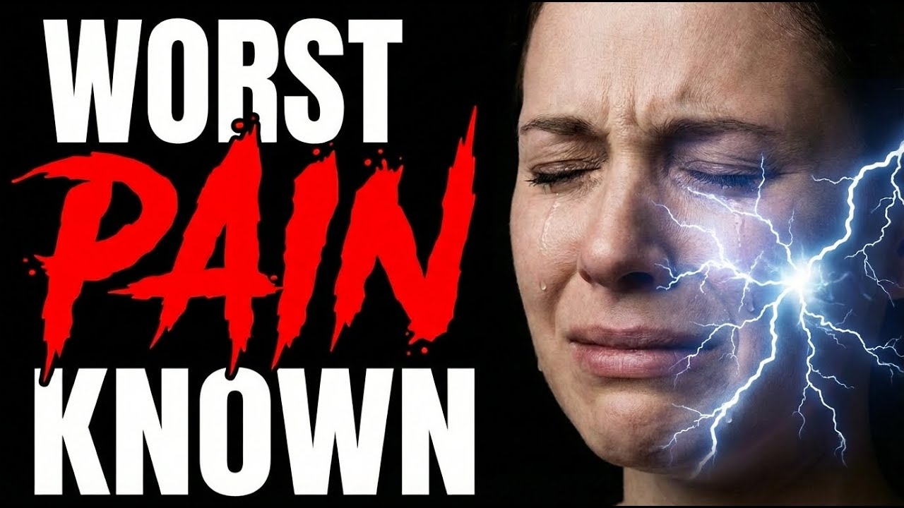 Why they call it the SUICIDE DISEASE