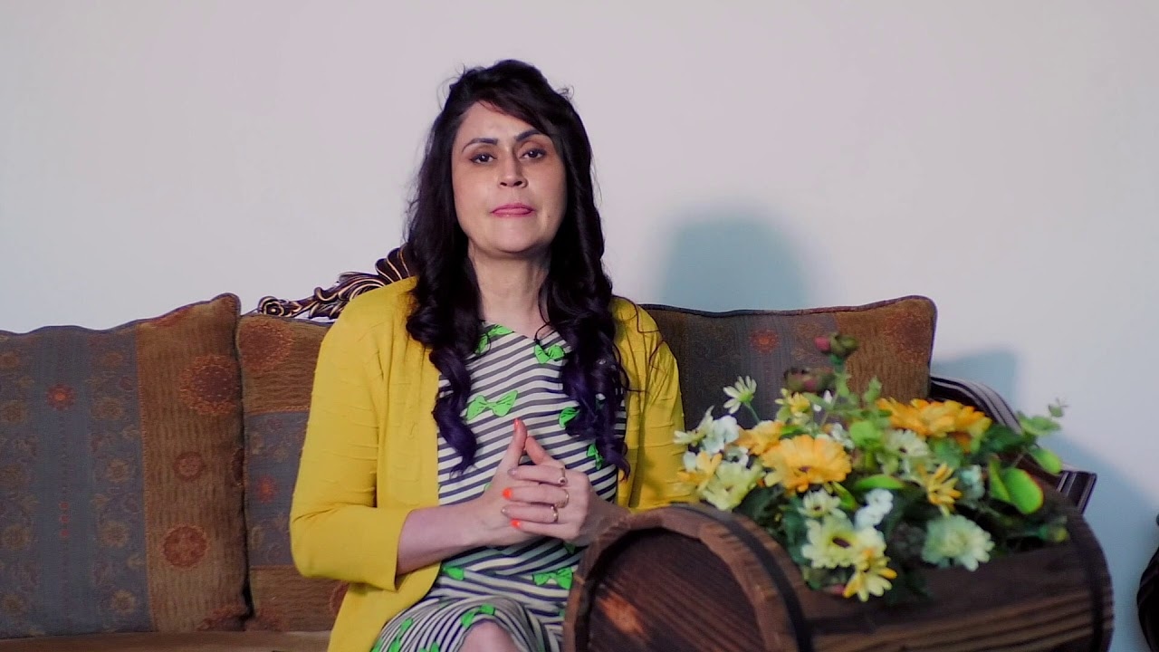 HYSTEROSCOPY PROCEDURE by Dr.Usha Kiran