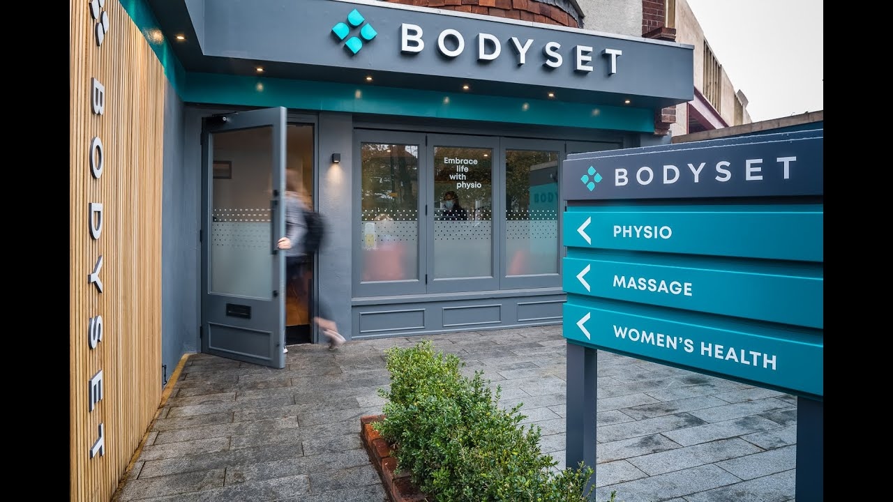 Bodyset Cobham Clinic