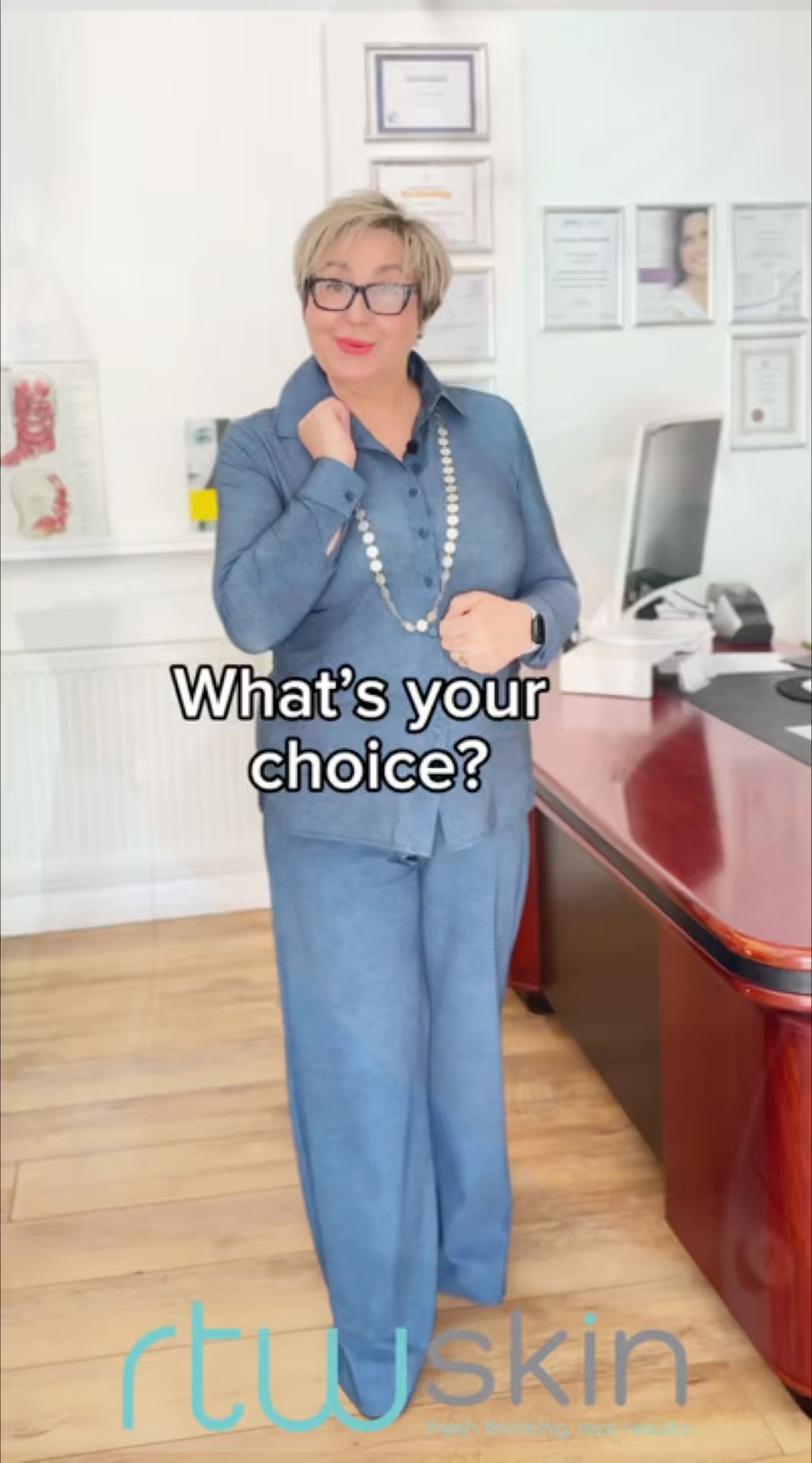 Ageing Beautifully = Confidence ⨠| Anti-Ageing Clinic Tunbridge Wells