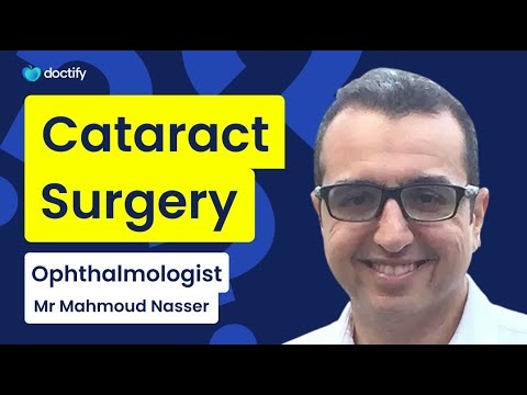 What are Cataracts?