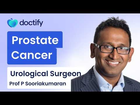 Is Prostate Cancer Genetic?