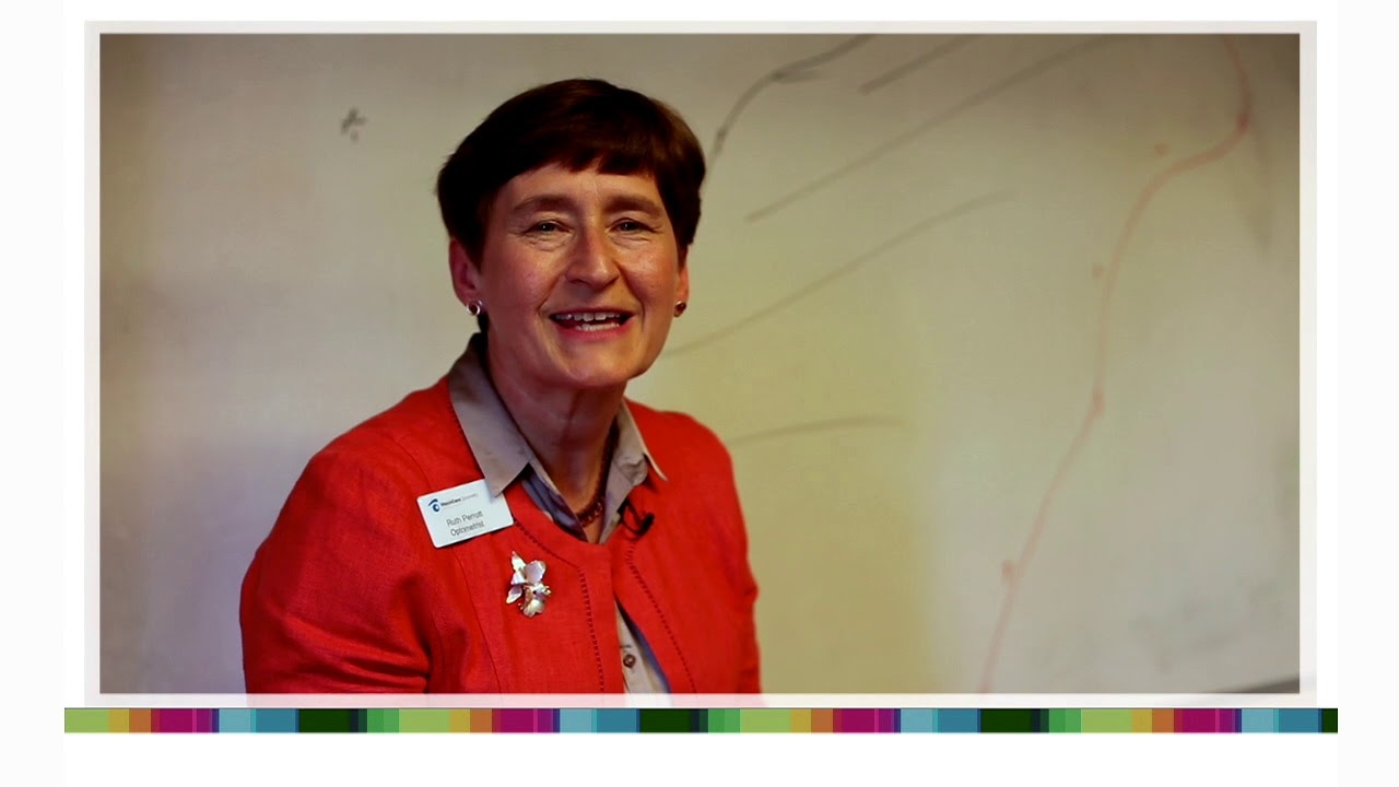 How Prisms Worked Wonders for Stroke Sufferer Ian