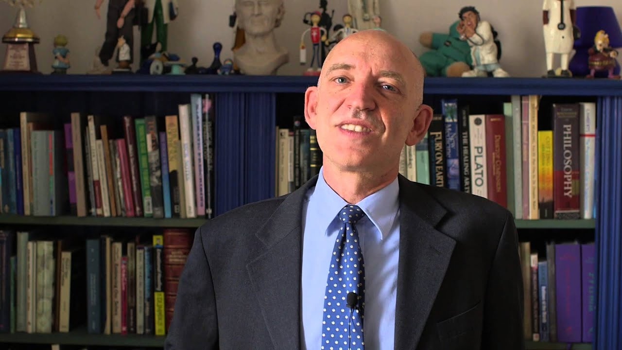 How Provocative Therapy began