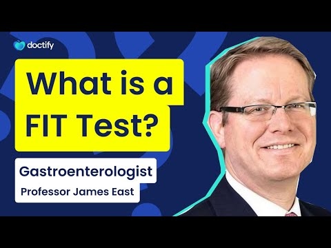 What is a FIT Test?