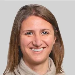 Miss Anna Miserocchi