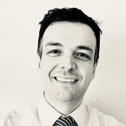 Dr. Christos Tziotzios