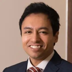 Professor Arjun K Ghosh