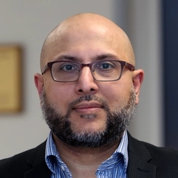 Dr Ayyaz Sultan