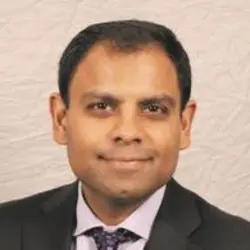 Dr Gautam Kulkarni