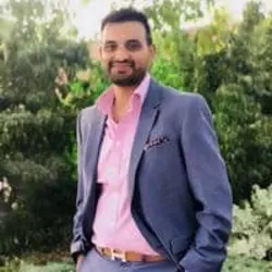 Professor Hasan Tahir