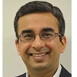 Dr Rakeshkumar Raman