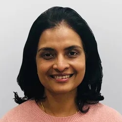Dr Shilpa Deb