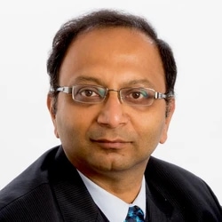Dr. Moulinath Banerjee