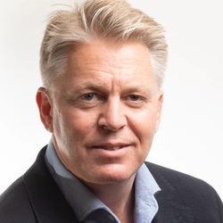 Professor Christian Phillips