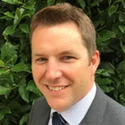 Mr Jonathan Lippiatt