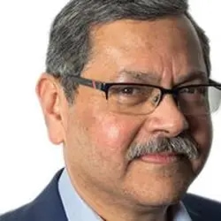 Mr Prashant Govilkar