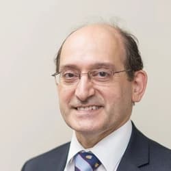 Mr Ragheed Al-Mufti | General Surgeon in London - Doctify