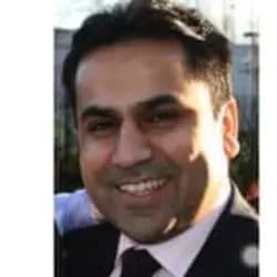 Mr Shahz Ahmed