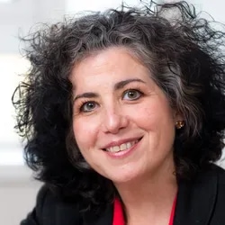 Mrs Nadia Hikary-Bhal