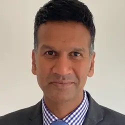 Professor Prathap Kanagala