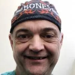 Professor Robert Ashford