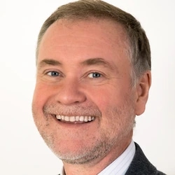 Professor Robert Moots