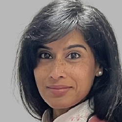 Miss Tilottama Nandy