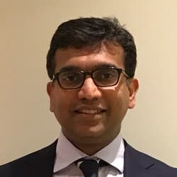 Dr. Vinod Mullassery