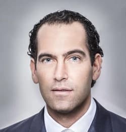 Doz. Dr. Christopher Springer, MBA