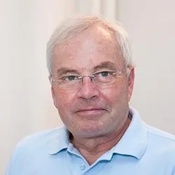 Dr. med. Karlheinz Friedrich