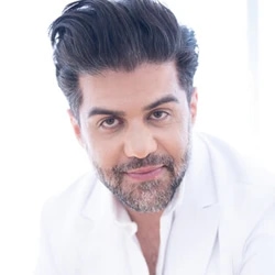 Dr. med. Keywan R. Taghetchian