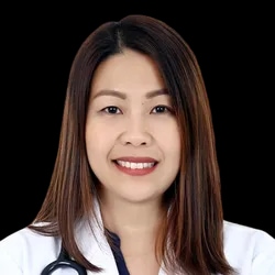 Dr Arabelle Berto