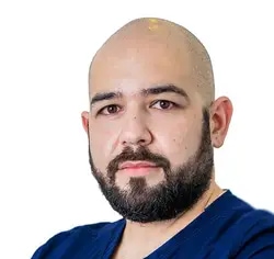 Dr. Khaled Alamassi