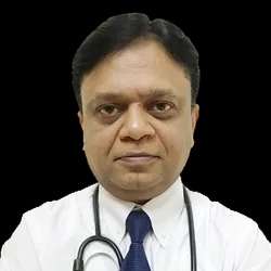 Dr Mohammad Merajuddin