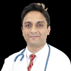 Dr Rahul Mathur